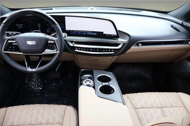 2024 Cadillac iQ Sport w/1SK