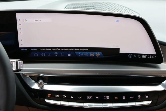 2024 Cadillac iQ Sport w/1SK