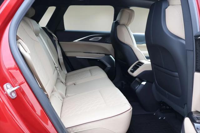 2024 Cadillac iQ Sport w/1SK