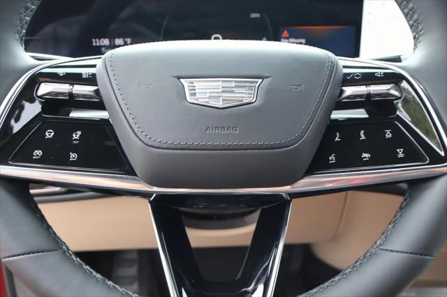 2024 Cadillac iQ Sport w/1SK