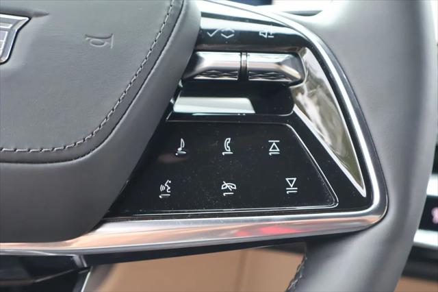 2024 Cadillac iQ Sport w/1SK