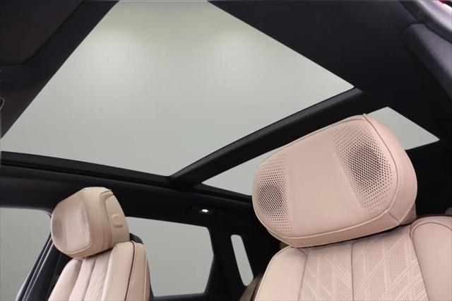 2024 Cadillac iQ Sport w/1SK