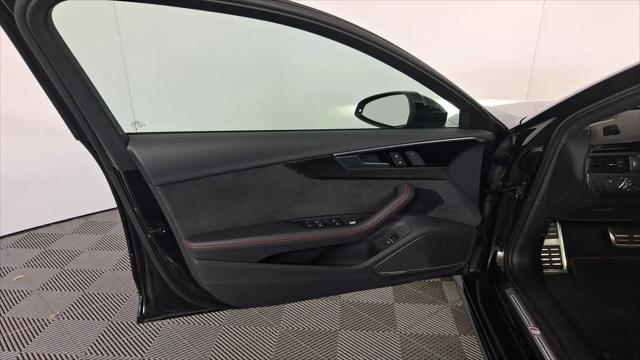 2024 Audi S4 Premium Plus TFSI quattro Tiptronic