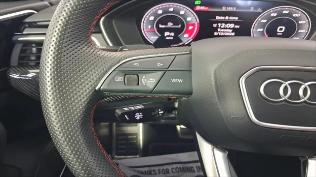 2024 Audi S4 Premium Plus TFSI quattro Tiptronic