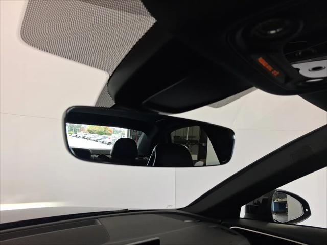 2024 Audi S4 Premium Plus TFSI quattro Tiptronic