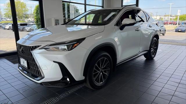 2025 Lexus NX 350 NX 350 for sale in Crystal Lake, IL
