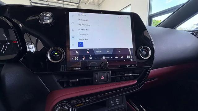 2025 Lexus NX 350 NX 350