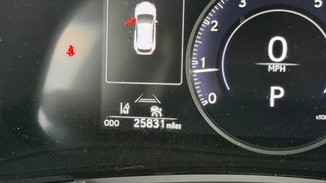 2025 Lexus NX 350 NX 350