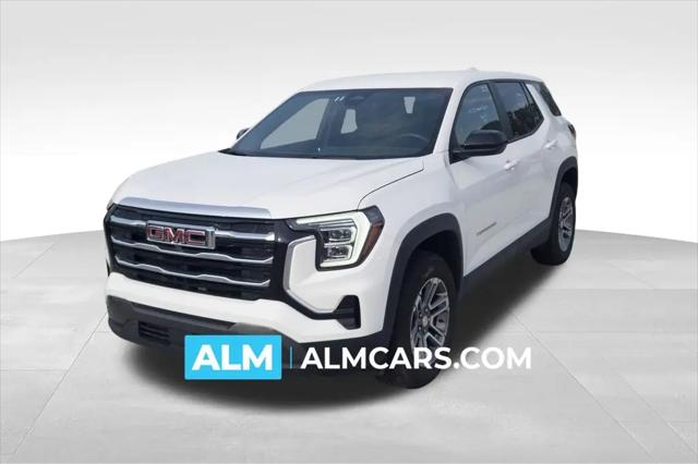 2025 GMC Terrain AWD Elevation for sale in Florence, SC