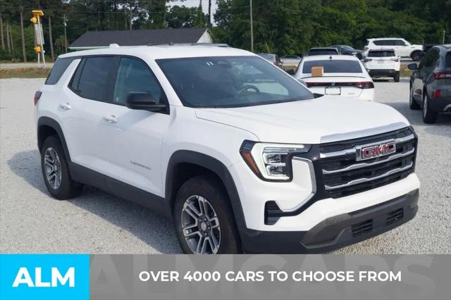 2025 GMC Terrain AWD Elevation