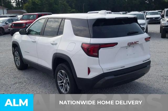 2025 GMC Terrain AWD Elevation
