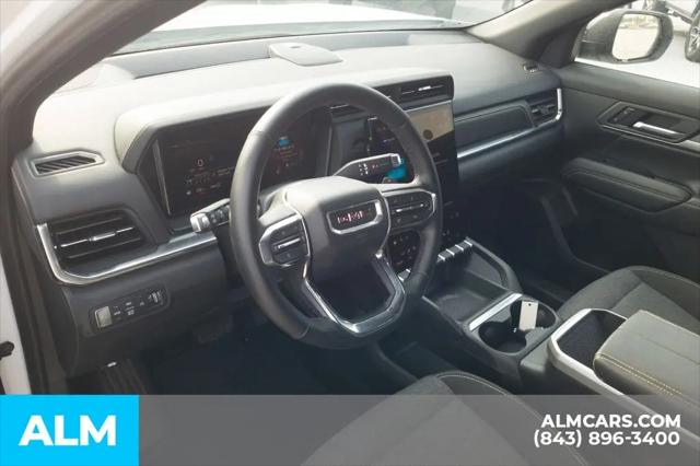 2025 GMC Terrain AWD Elevation