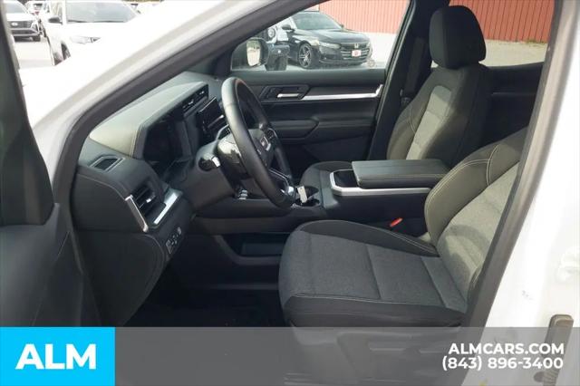 2025 GMC Terrain AWD Elevation
