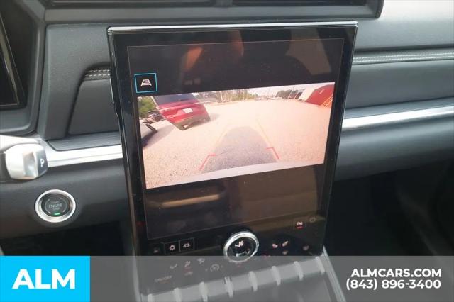 2025 GMC Terrain AWD Elevation