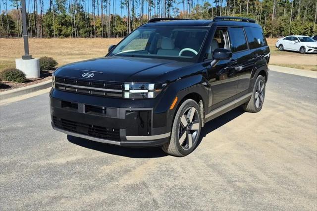 2026 Hyundai Santa Fe Limited for sale in Florence, SC