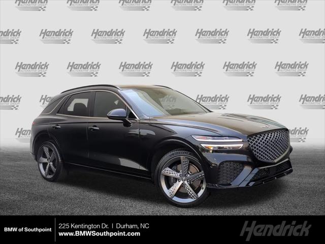 2023 Genesis GV70 2.5T AWD for sale in Durham, NC