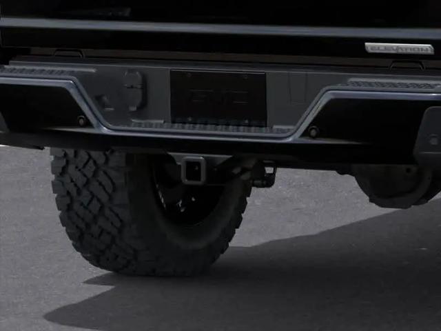 2026 GMC Canyon Elevation, RWD