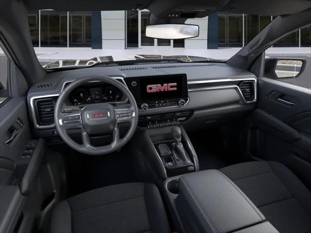 2026 GMC Canyon Elevation, RWD