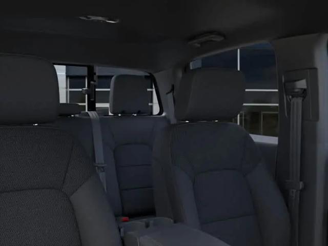 2026 GMC Canyon Elevation, RWD