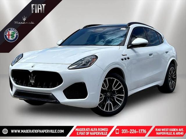 2023 Maserati Grecale Modena for sale in Naperville, IL