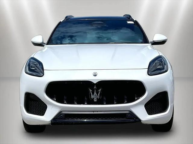 2023 Maserati Grecale Modena
