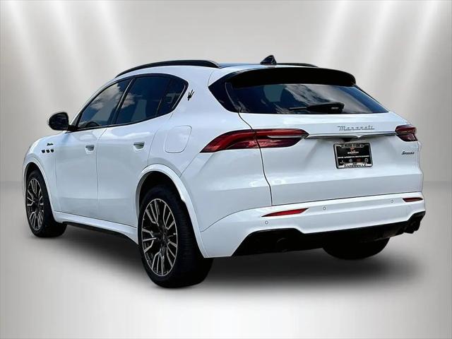 2023 Maserati Grecale Modena
