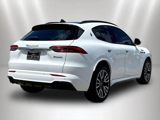 2023 Maserati Grecale Modena