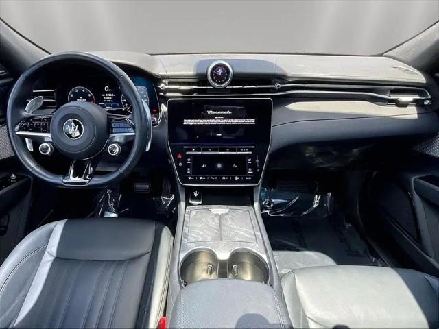 2023 Maserati Grecale Modena
