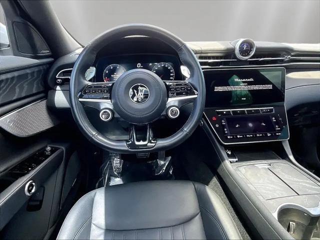 2023 Maserati Grecale Modena