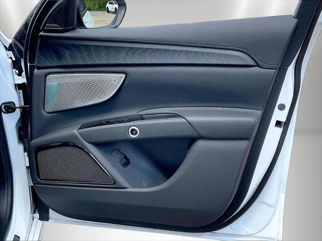 2023 Maserati Grecale Modena