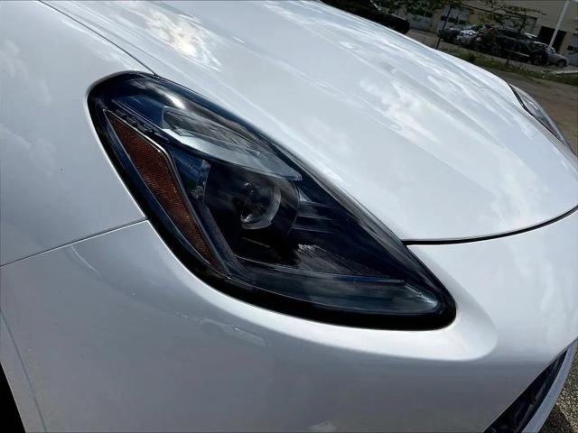 2023 Maserati Grecale Modena