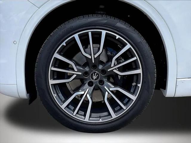 2023 Maserati Grecale Modena