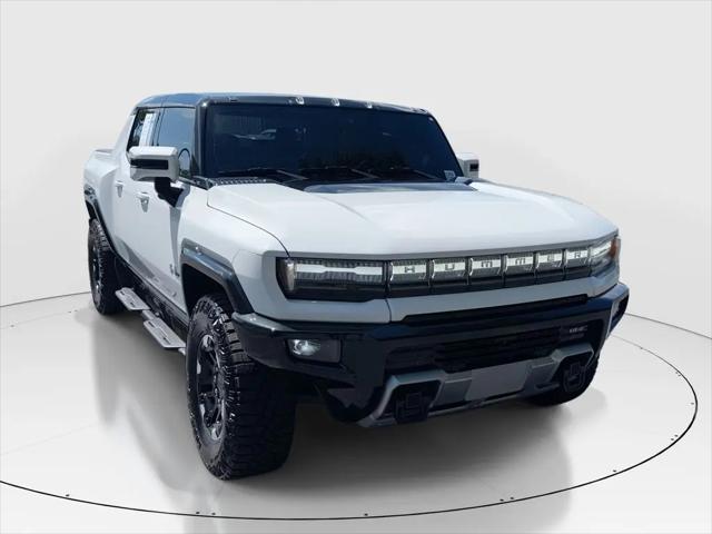 2025 GMC HUMMER EV e4WD 3X for sale in Decatur, GA