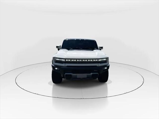 2025 GMC HUMMER EV e4WD 3X