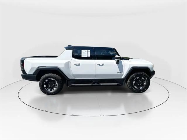 2025 GMC HUMMER EV e4WD 3X
