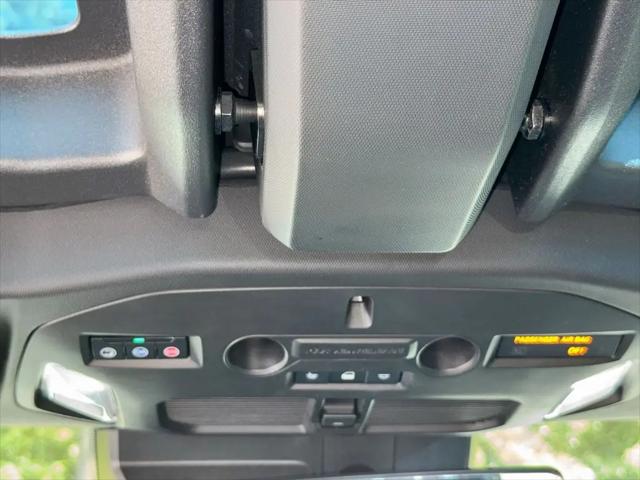 2025 GMC HUMMER EV e4WD 3X
