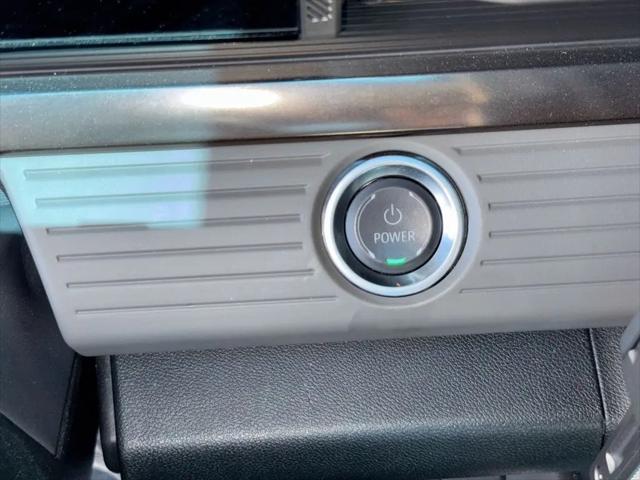 2025 GMC HUMMER EV e4WD 3X