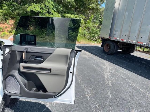 2025 GMC HUMMER EV e4WD 3X