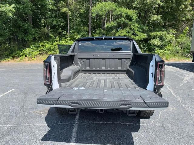 2025 GMC HUMMER EV e4WD 3X