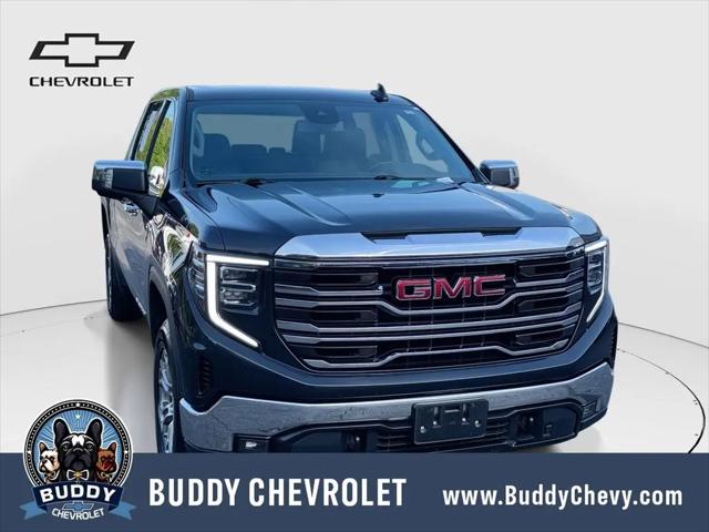 2023 GMC Sierra 1500 4WD Crew Cab Short Box SLT for sale in Decatur, GA