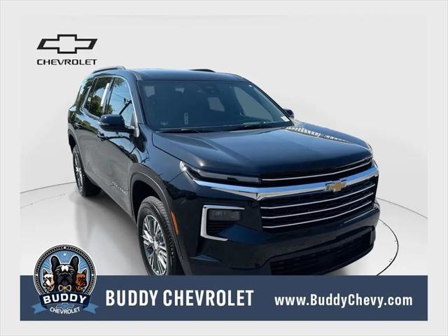 2026 Chevrolet Traverse FWD LT for sale in Decatur, GA