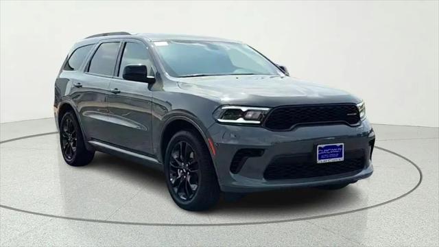 2026 Dodge Durango GT RWD for sale in Arlington, TX