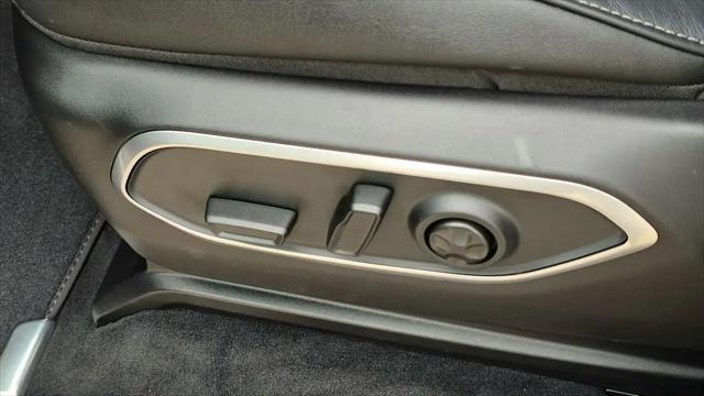 2026 Jeep Grand Wagoneer Limited Altitude 4x4