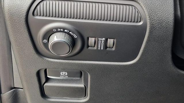 2026 Jeep Grand Wagoneer Limited Altitude 4x4