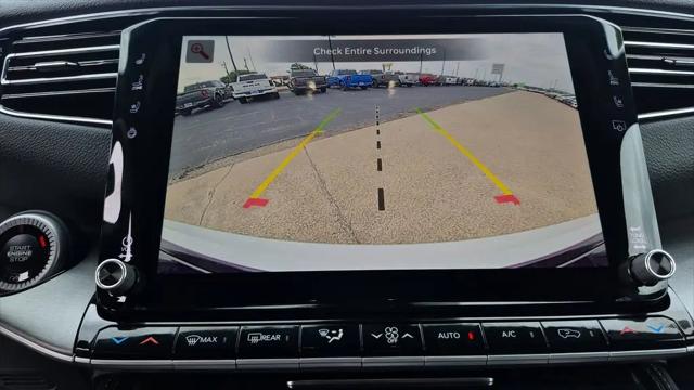 2026 Jeep Grand Wagoneer Limited Altitude 4x4
