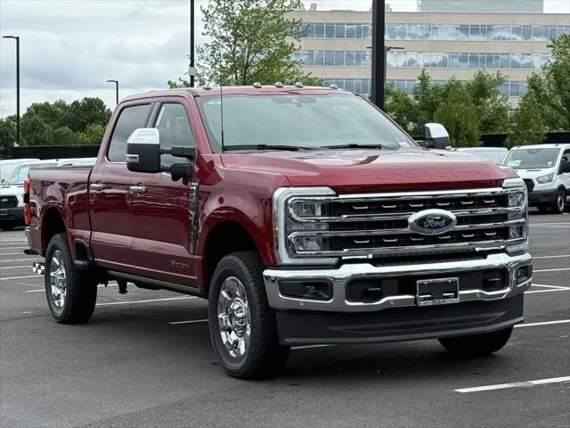 2026 Ford F-250 King Ranch for sale in Chantilly, VA