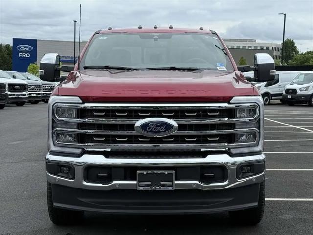 2026 Ford F-250 King Ranch