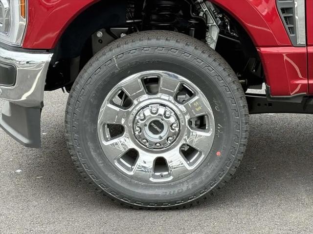 2026 Ford F-250 King Ranch