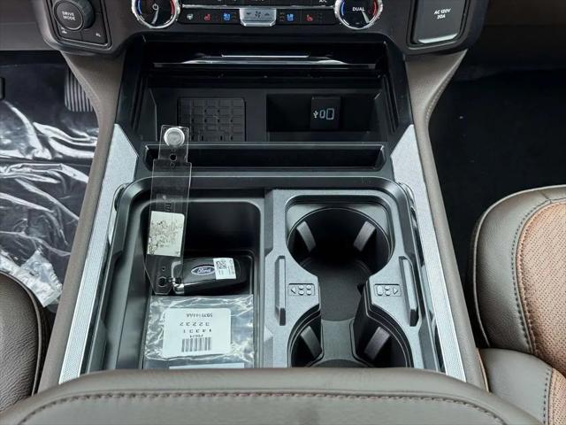 2026 Ford F-250 King Ranch