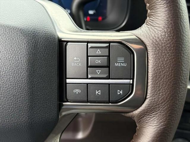2026 Ford F-250 King Ranch